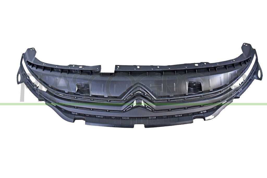 griglia radiatore nera goffrata citroen berlingo multispace 2018 2024 ci9252001