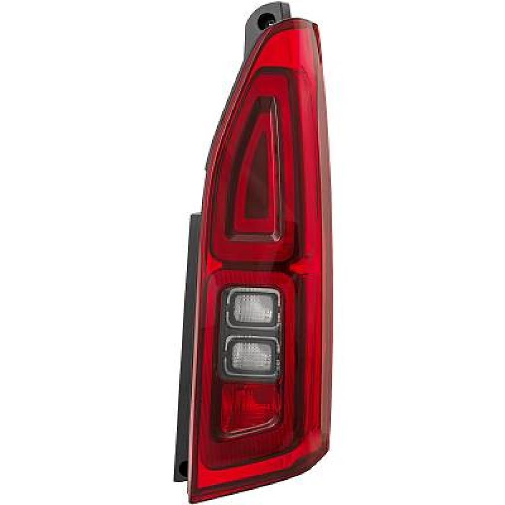 fanale posteriore destro senza porta lampada fiat doblo van combi 2022 2023 ci9254153