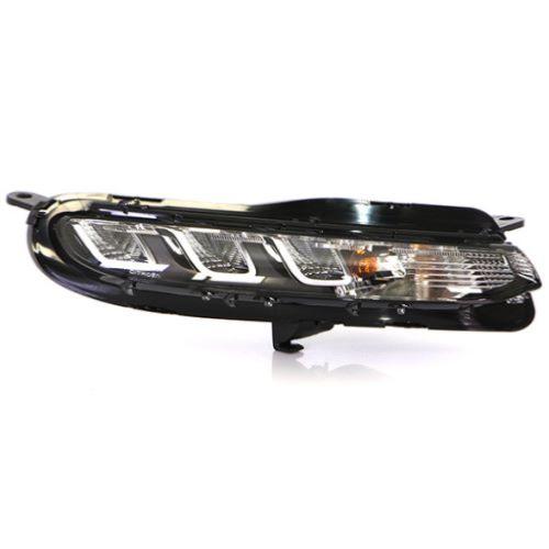 luce diurna destra led citroen berlingo multispace 2018 2024 ci9254313