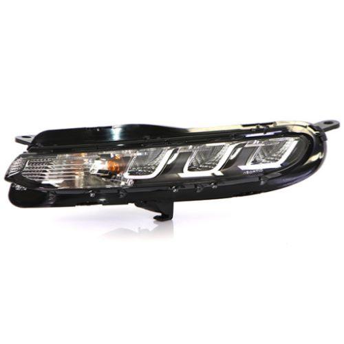 luce diurna sinistra led citroen berlingo multispace 2018 2024 ci9254314