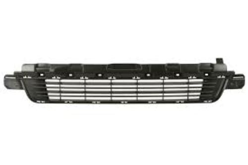 griglia paraurti anteriore superiore nera citroen space tourer 2016 ci9452121
