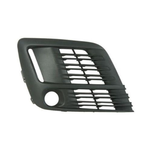 griglia destra paraurti anteriore nera citroen space tourer 2016 ci9452123