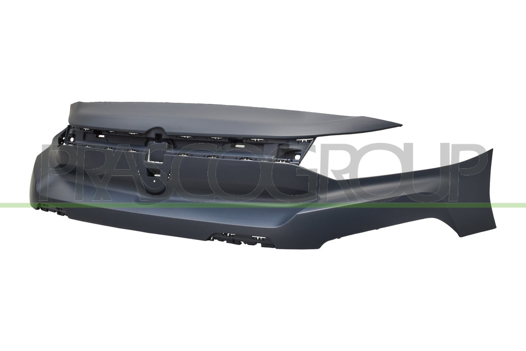 paraurti anteriore superiore con primer citroen jumpy 2023 ci9461041