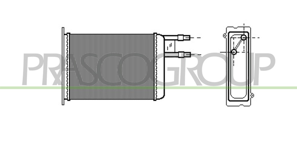 riscaldatore citroen jumper 1994 2001 ci950h001
