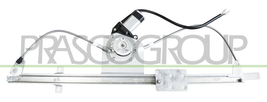 alzacristallo anteriore destro elettrico mod 3 porte citroen jumper 1994 2001 ci950w021