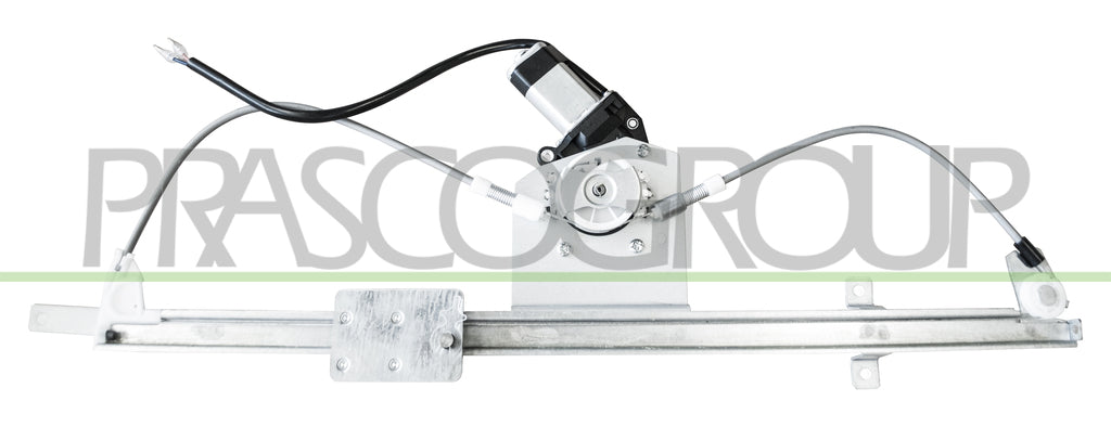 alzacristallo anteriore sinistro elettrico mod 3 porte citroen jumper 1994 2001 ci950w022