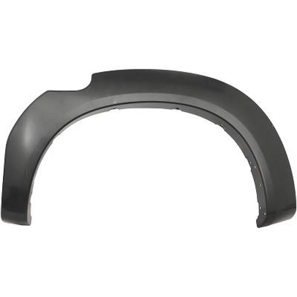 Modanatura Parafango Posteriore Sinistro - Toyota Hilux Vii Pickup - 616820K903