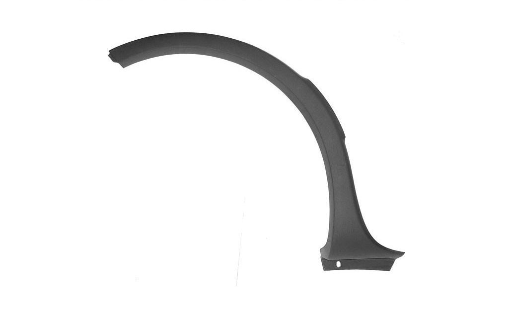 Modanatura Parafango Posteriore Destro - Fiat Panda - 735392299