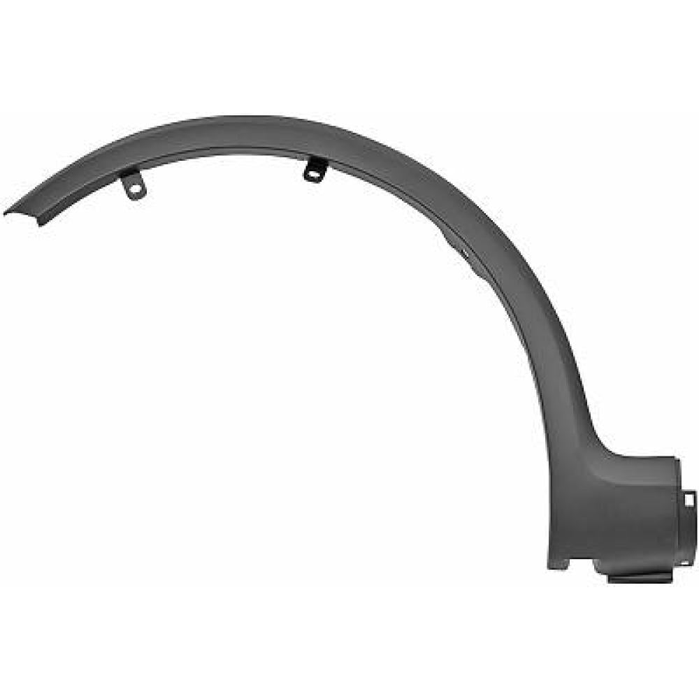 Modanatura Parafango Anteriore Sinistro - Fiat Sedici - 7722080J005PK