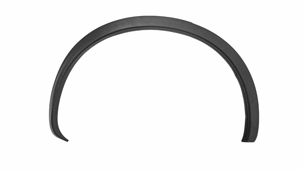 Modanatura Parafango Posteriore Destro - Nissan Qashqai I - 93828BR01A