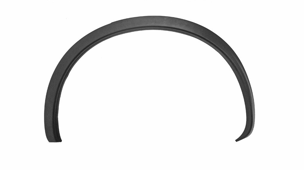 Modanatura Parafango Posteriore Sinistro - Nissan Qashqai I - 93829BR01A