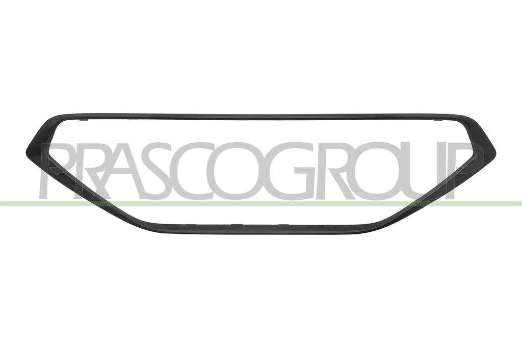 cornice griglia radiatore argento cupra formentor 2020 2024 cp3002305