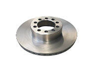 Disco freno anteriore Nissan  NT 500 oe 40206LC44A