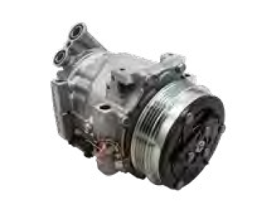 Compressore, Climatizzatore Iveco Daily - IV 2.3/3.0 - REFRIGERANT R1234YF - Specialista Daily
