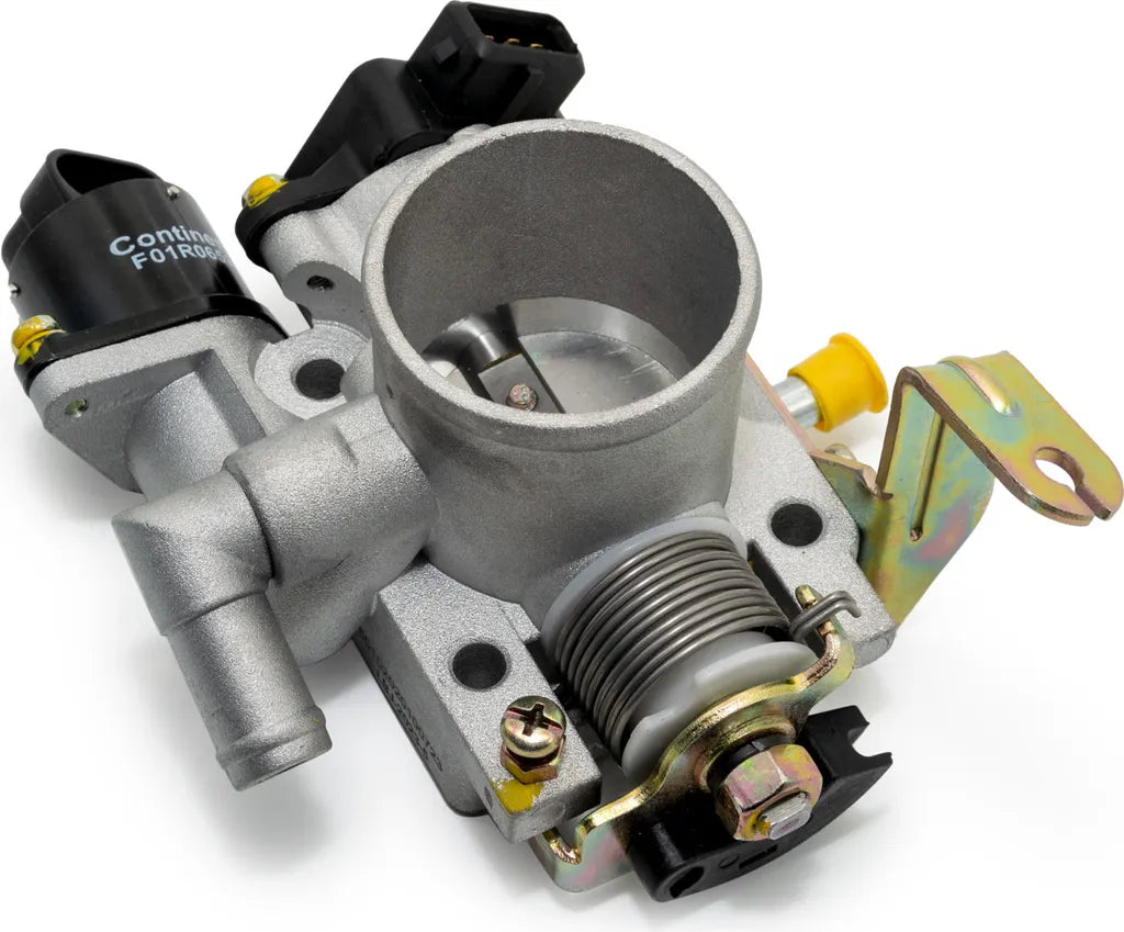 Corpo Farfallato Piaggio Porter Multitech E5 B010160