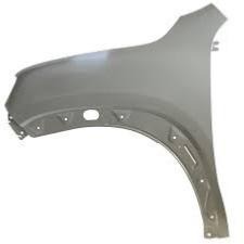 parafango anteriore sinistro dacia dacia spring 2019 2022 da1003004