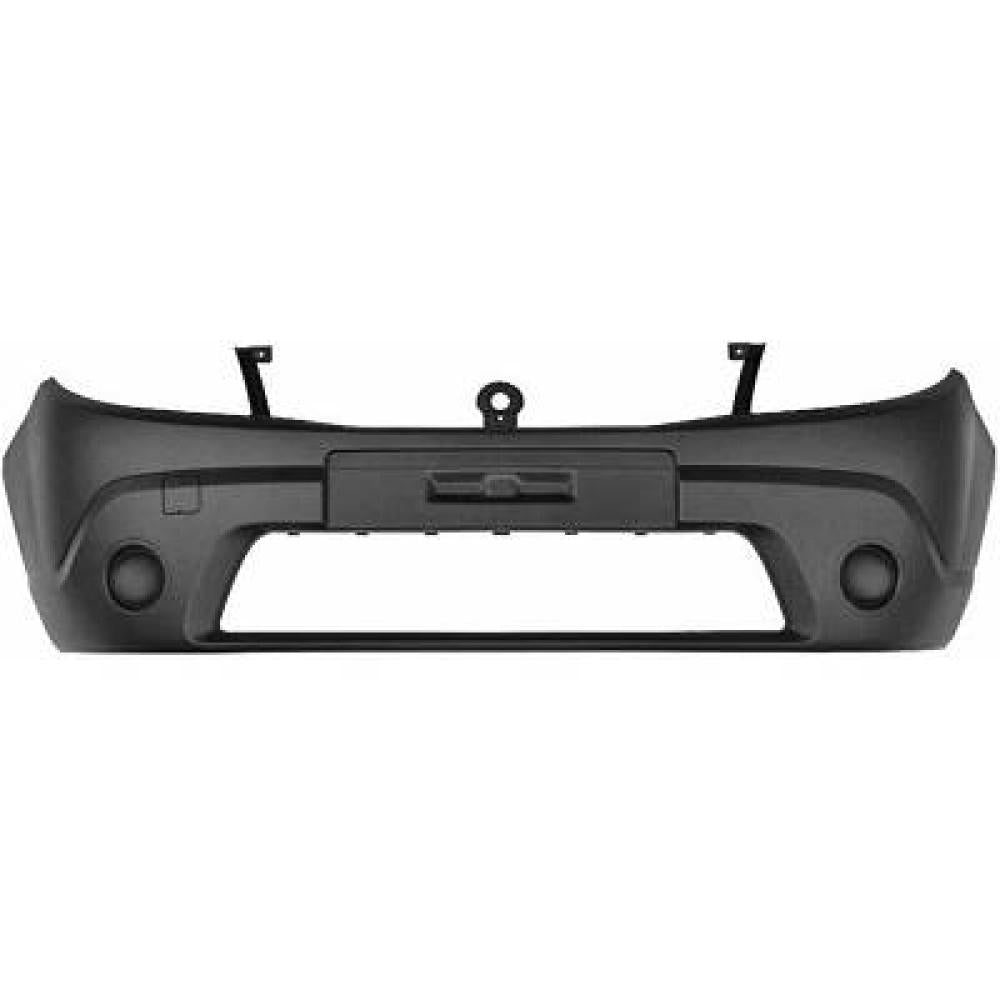 paraurti anteriore senza primer dacia sandero 2008 2012 da2201001