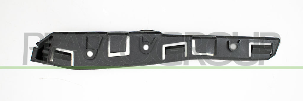 staffa destra paraurti anteriore dacia sandero 2008 2012 da2201003
