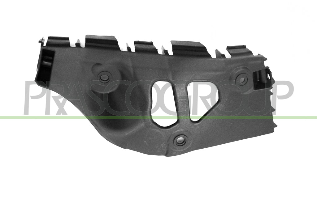 staffa destra paraurti posteriore dacia sandero 2008 2012 da2201063