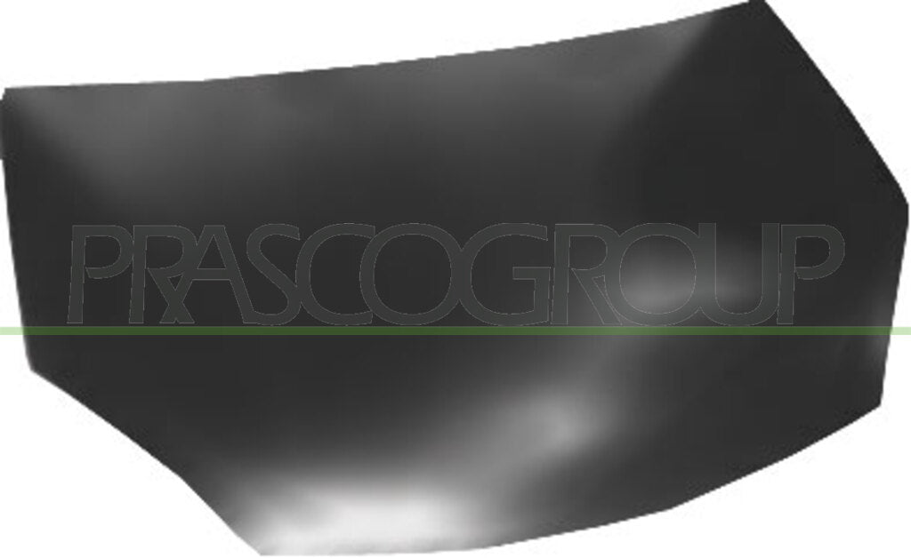 cofano dacia sandero stepway 2009 2012 da2203100
