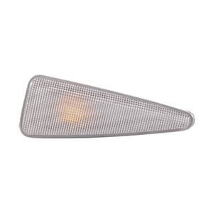 fanale laterale destro bianco senza portalampada dacia sandero 2008 2012 da2204141