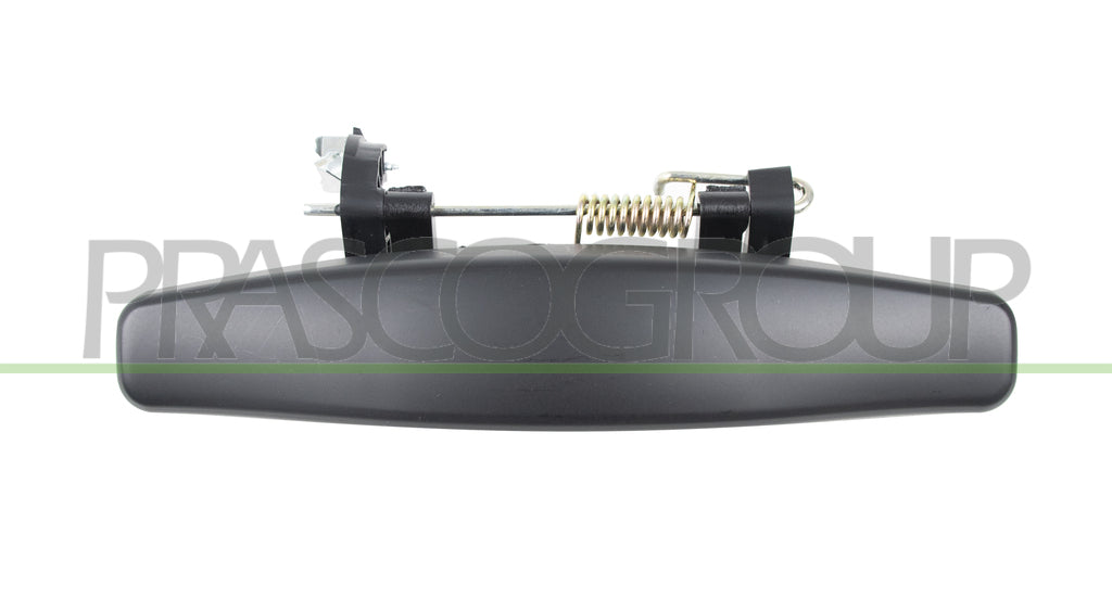 maniglia anteriore posteriore destra esterna con primer dacia duster 2010 2013 da2208203