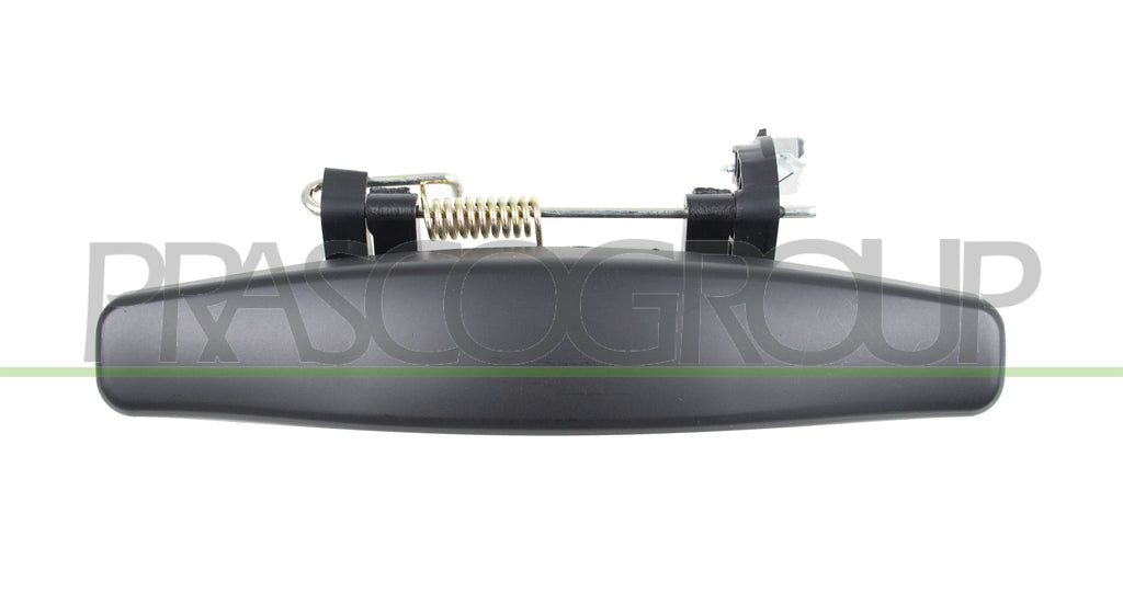 maniglia anteriore posteriore sinistra esterna con primer dacia sandero 2008 2012 da2208204