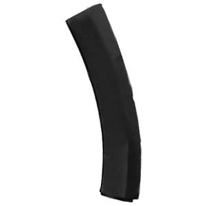 terminale sinistro paraurti anteriore nero dacia sandero stepway 2009 2012 da2221572