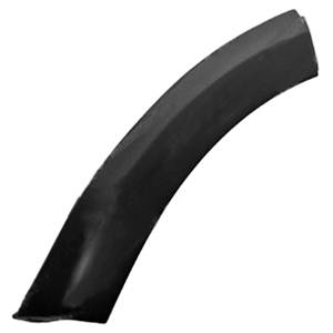 terminale destro paraurti posteriore nero dacia sandero stepway 2009 2012 da2221583