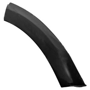 terminale sinistro paraurti posteriore nero dacia sandero stepway 2009 2012 da2221584