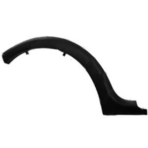 parafanghino posteriore destro dacia sandero stepway 2009 2012 da2221593