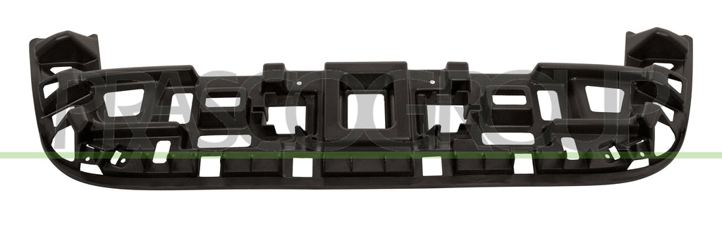 rinforzo paraurti anteriore dacia sandero stepway 2009 2012 da2221602