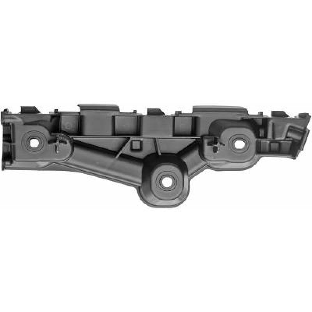 staffa destra paraurti anteriore centrale plastica dacia sandero 2013 2016 da2241003