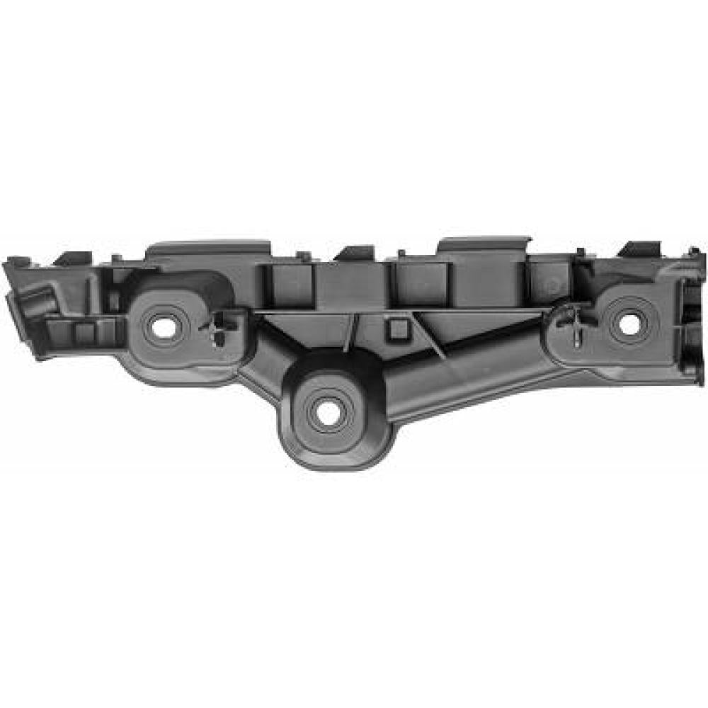 staffa sinistra paraurti anteriore centrale plastica dacia sandero stepway 2013 2016 da2241004