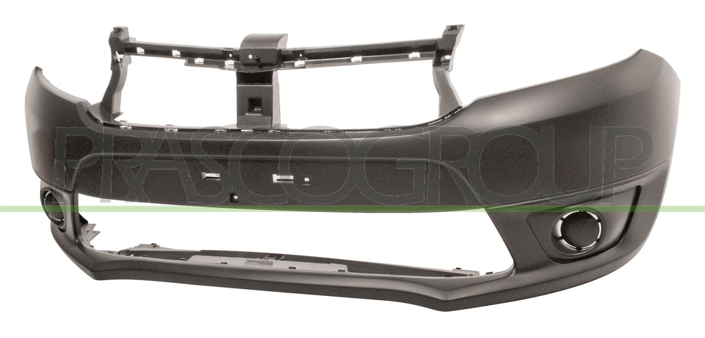 paraurti anteriore con primer dacia logan mcv iii van 2013 2016 da2241011