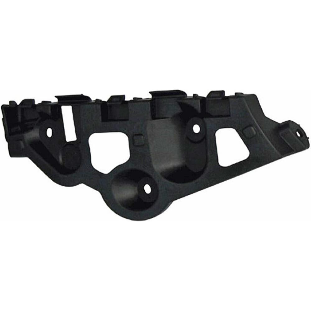 staffa destra paraurti posteriore laterale plastica dacia sandero 2013 2016 da2241053