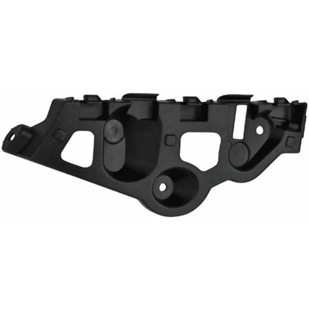 staffa sinistra paraurti posteriore laterale plastica dacia sandero 2013 2016 da2241054