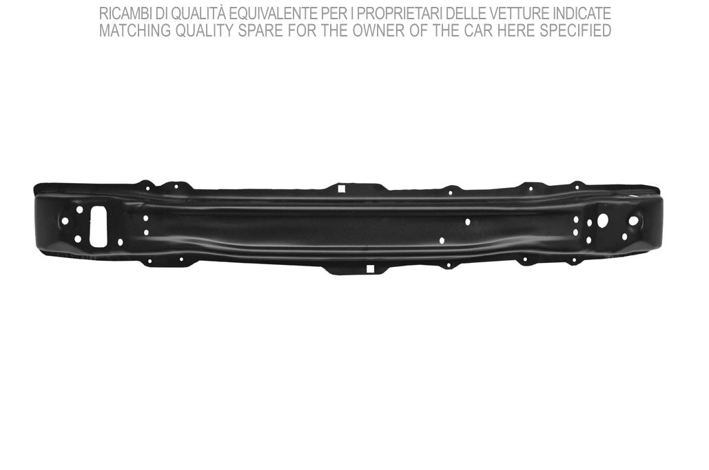 rinforzo paraurti anteriore dacia lodgy 2012 2017 da2241622