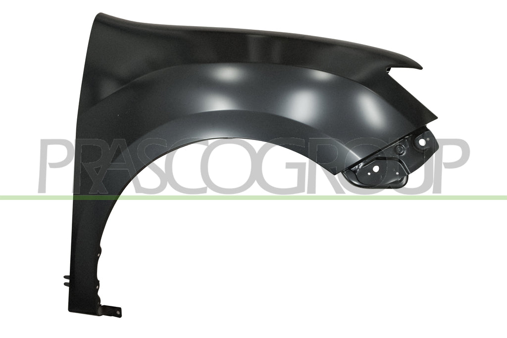 parafango anteriore destro dacia sandero 2013 2016 da2243003