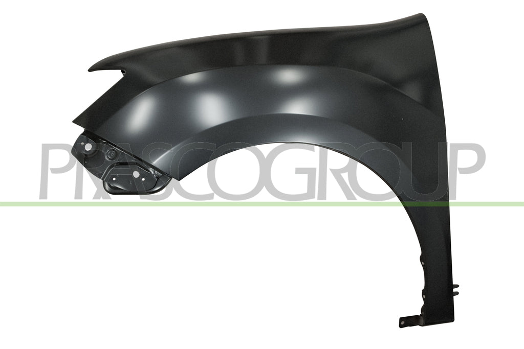 parafango anteriore sinistro dacia sandero 2013 2016 da2243004