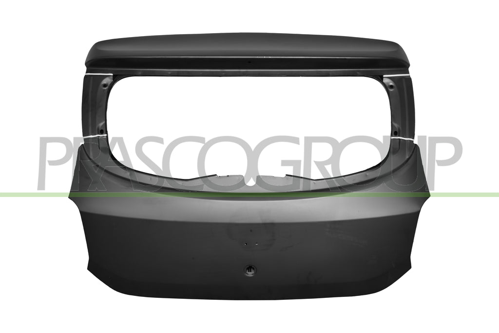 portellone posteriore dacia sandero 2013 2016 da2243150