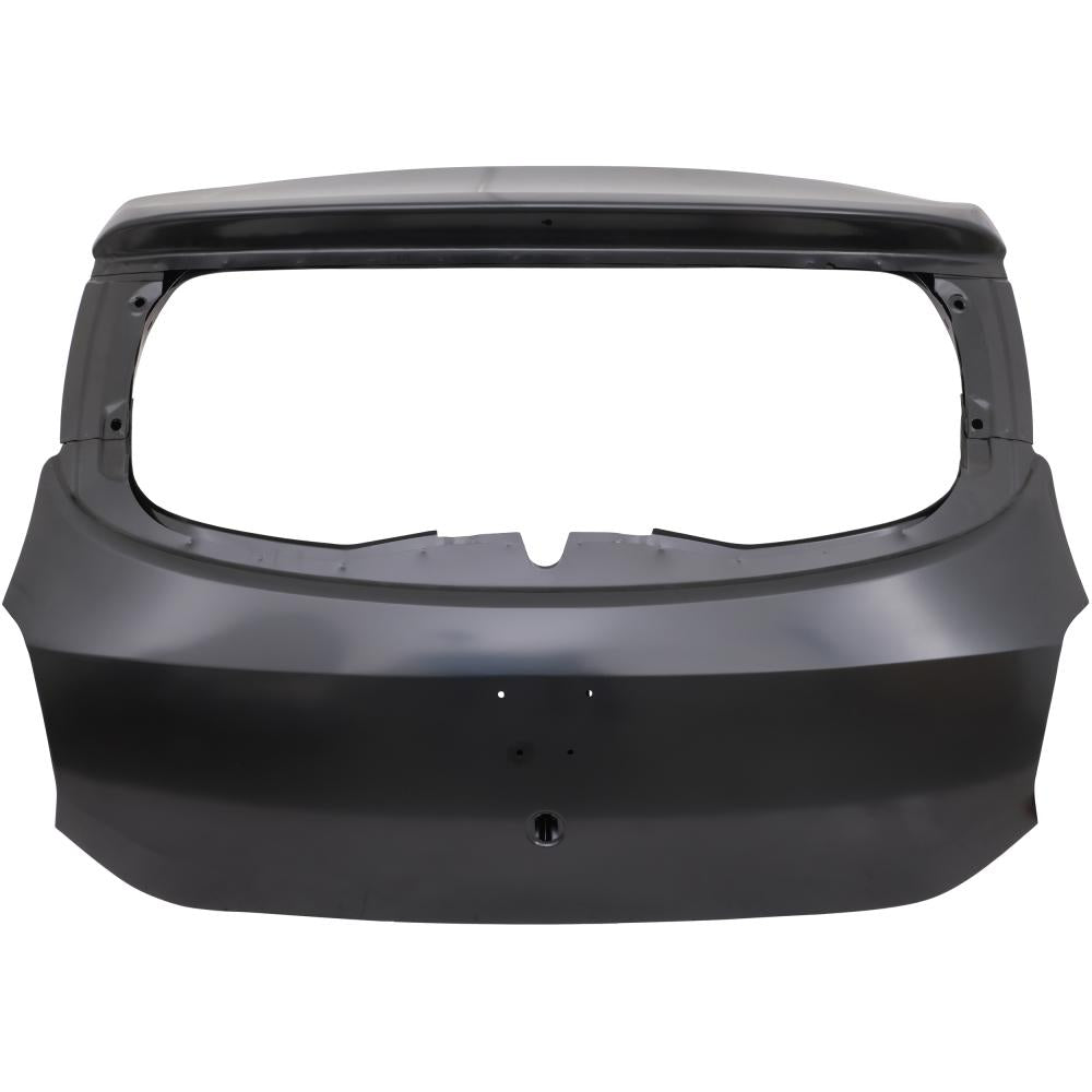 portellone posteriore dacia sandero 2013 2016 901003145r