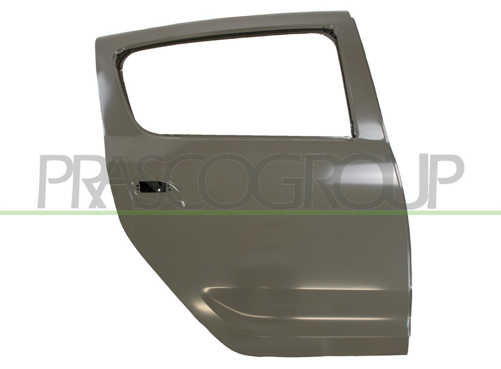 porta posteriore destra dacia sandero stepway 2017 da2243553