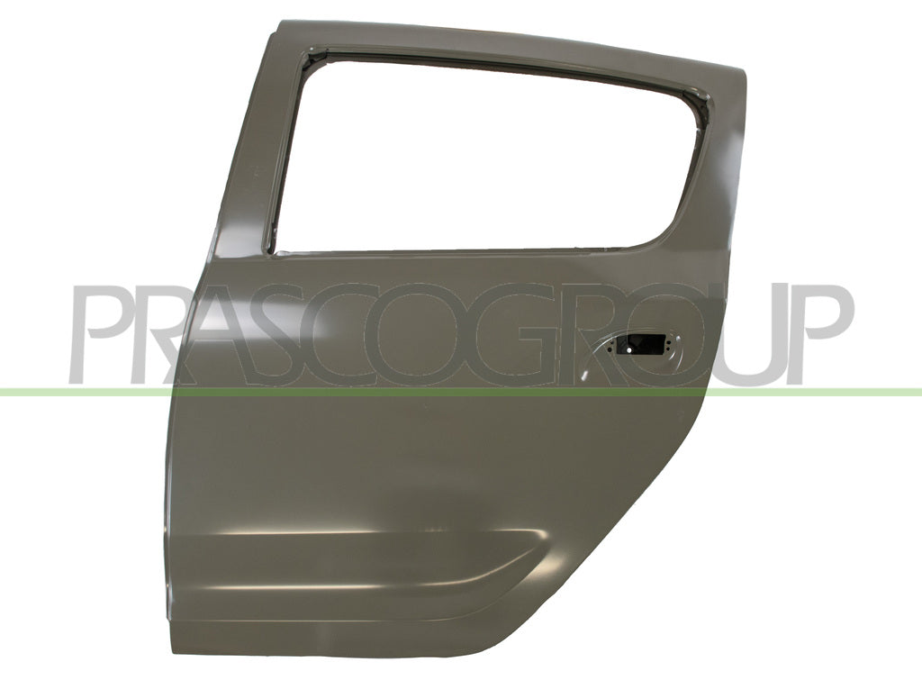 porta posteriore sinistra dacia sandero stepway 2013 2016 da2243554
