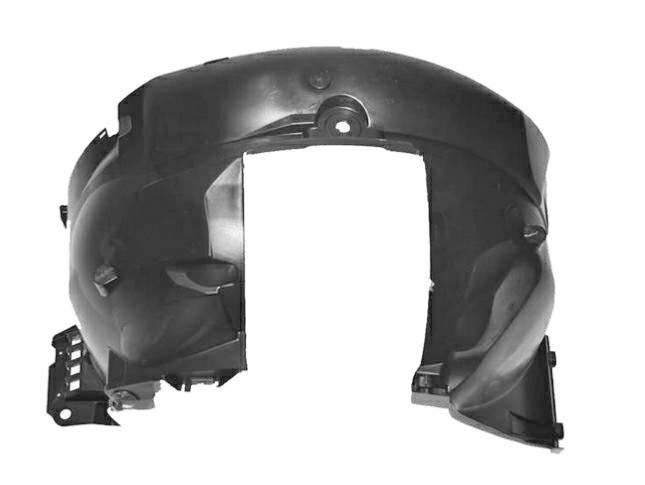 passaruota anteriore destro stampaggio ad iniezione dacia sandero stepway 2013 2016 da2243603