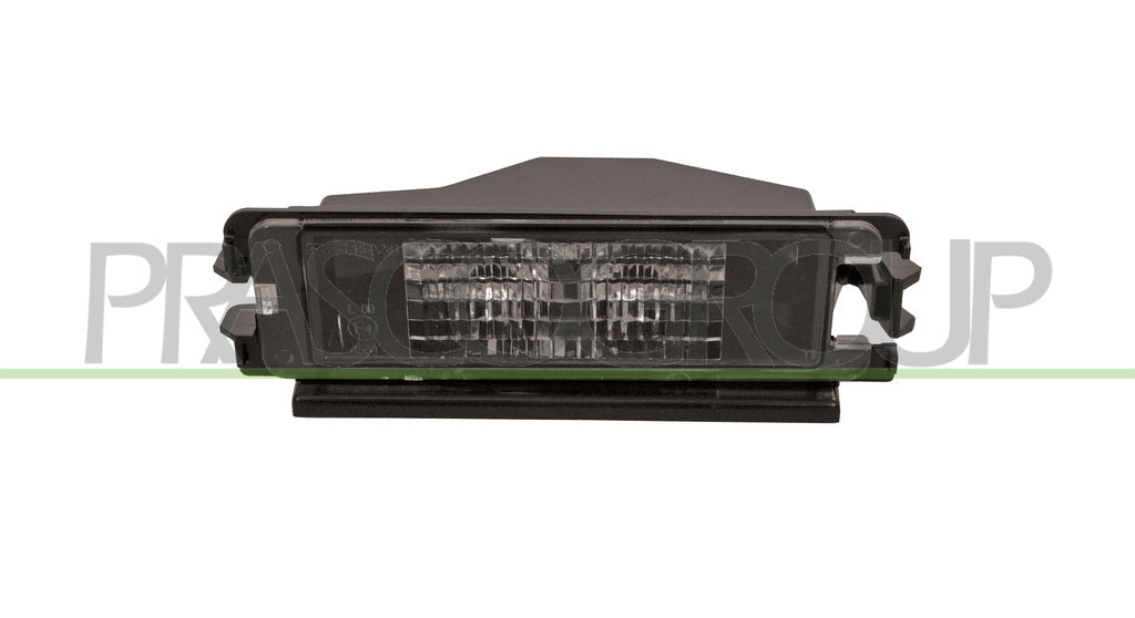 luce targa destra sinistra dacia sandero stepway 2013 2016 da2244350