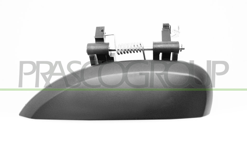 maniglia anteriore posteriore sinistra esterna con primer dacia sandero 2016 2020 da2248004