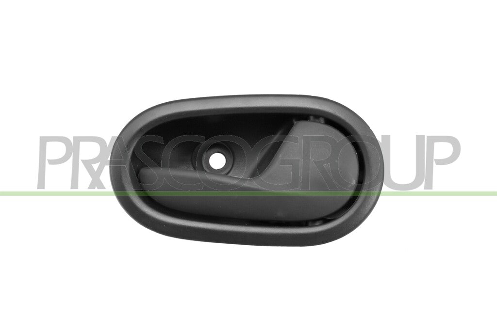 maniglia anteriore destra interna nera clip dacia logan 2013 2016 da2248401