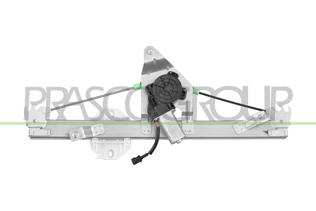 alzacristallo anteriore sinistro elettrico mod 5 porte dacia sandero 2013 2016 da224w024