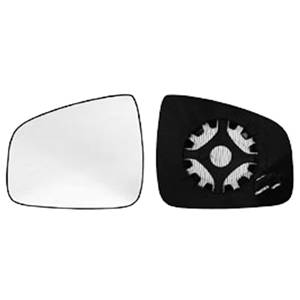 piastra specchio sinistra termica convessa dacia duster 2013 2017 da2267514